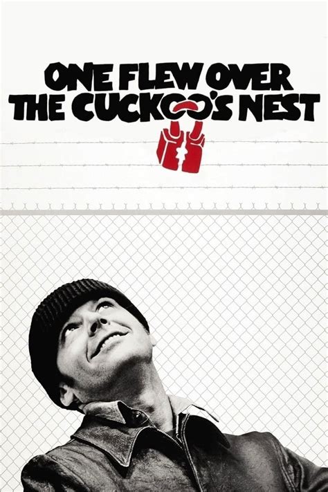 One Flew Over The Cuckoo S Nest 1975 Plot Summary And Trailer