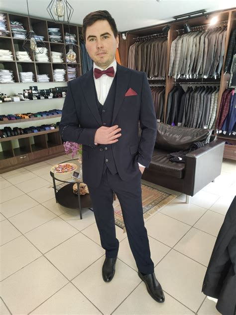 Купить мужской костюм в Самаре - Good Suit's