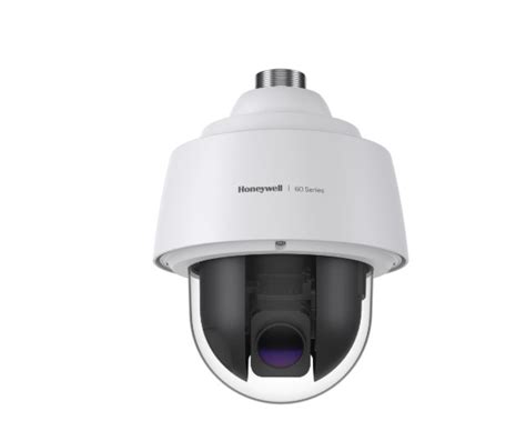 Camera IP Speed Dome 2 0 Megapixel HONEYWELL HC60WZ2E30 SIEU THI VIEN