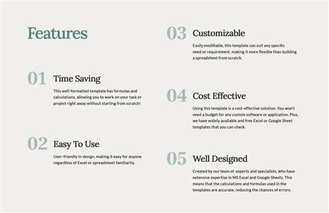 Salary Structure Calculator Template in Excel, Google Sheets - Download ...