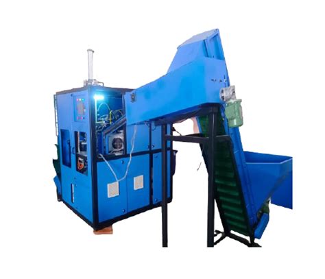 Fully Automatic Machines Blowchenn Machines