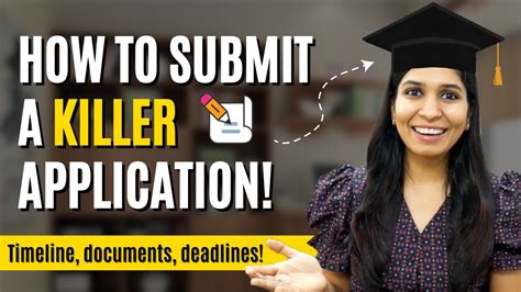 Submit A Killer Application For Study Abroad Everything You Need To