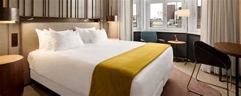 Hotel NH Collection Flower Market | 4-star hotel in Amsterdam