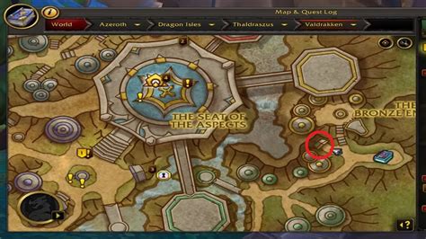 Where To Spend Antique Bronze Bullions In Wow Dragonflight Season 4