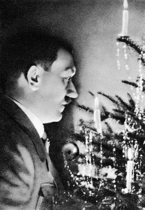 Hitlers War On Christmas The Historical Impact