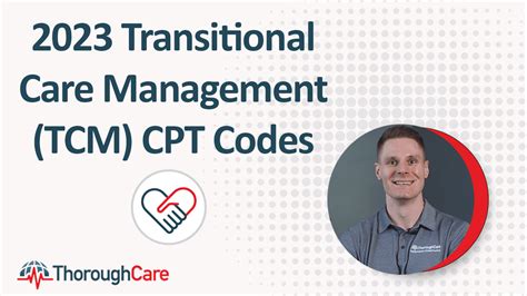 Transitional Care Management Cpt Codes And Reimbursement Rates