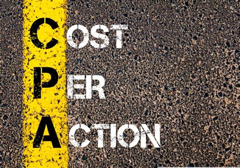 Cost Per Action Cpa Pengertian Dan Manfaatnya Teknokra