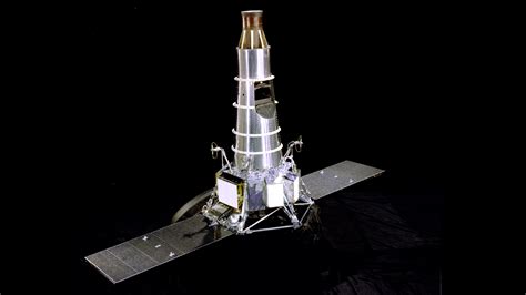 Ranger 7 - Moon Missions - NASA Jet Propulsion Laboratory