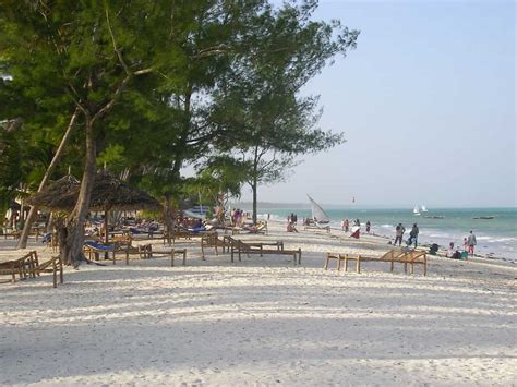 11 Best Beaches in Zanzibar - Plus Where to Stay - The Planet D