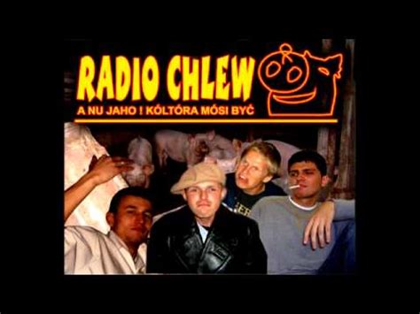 Radio Chlew W Dka Ma Moc Chlaj Ca Noc Youtube Music