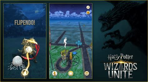 Harry Potter Wizards Unite Review