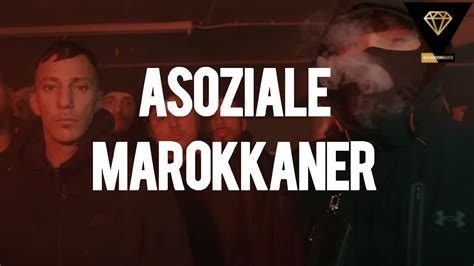 Farid Bang X Skandal Type Beat Asoziale Marokkaner Youtube