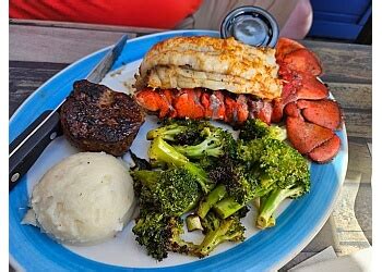 3 Best Seafood Restaurants in Cape Coral, FL - Expert Recommendations