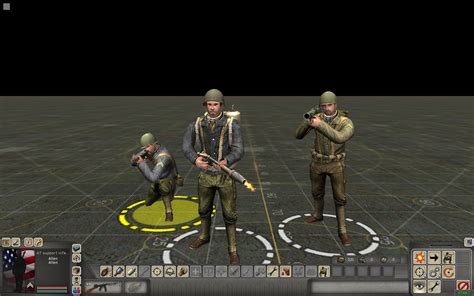 20200629221709 1 Image Men Of War Assault Squad Remake Mod For Men Of