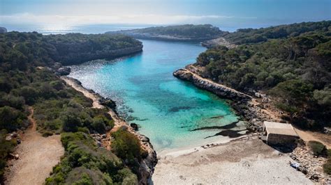 Cala Sa Nau Yo Soy Mallorca