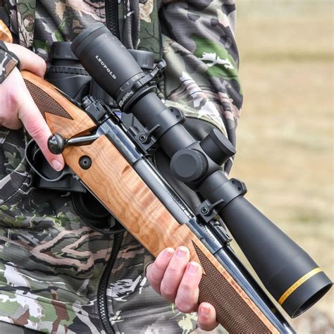 Top 4 Howa 1500 Scope Mounts