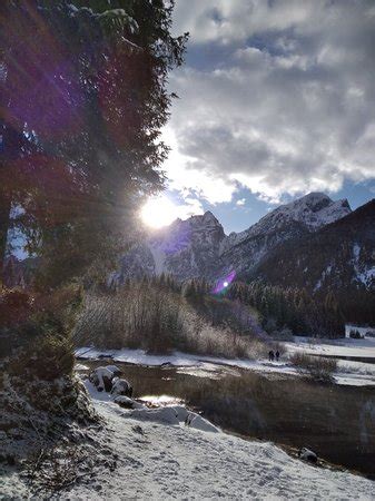 Laghi Di Fusine Tarvisio 2020 All You Need To Know BEFORE You Go