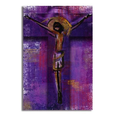 Buy Jesus Christ Abstract Canvas Wall Art Online – canvasx.net