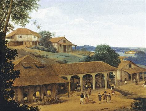 As Construções Arquitetônicas Das Elites Ocupavam Qual área Da Cidade
