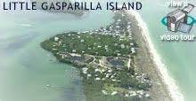 Little Gasparilla Island