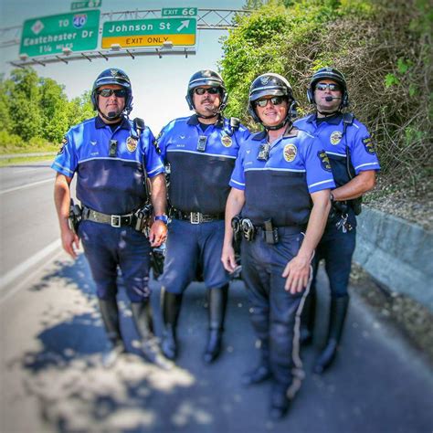 High Point Nc Police Department Police Motor Units Llc