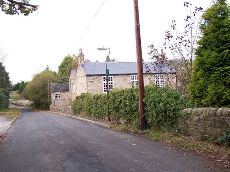 Myers Grove House Myers Grove Lane © Terry Robinson Geograph