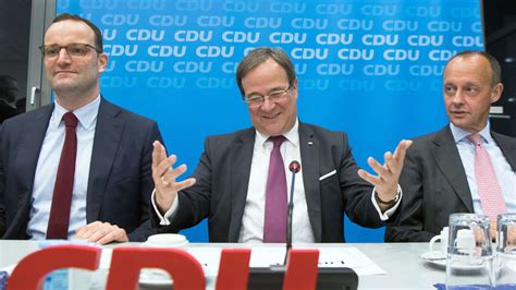 CDU Debatte Im Wahlkampf Das Sagen CSU Vertreter Im Landkreis