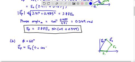 ⏩solved Considering An Electromagnetic Wave Propagating In The… Numerade