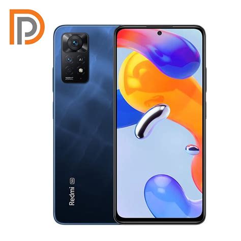 خرید گوشی شیائومی مدل Redmi Note 11 Pro Plus 5g با ظرفیت 8 128 گیگابایت دیجی پویا