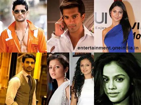 Style Icons Of Indian Television Indian Television Karan Singh