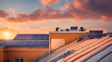 Wat Zijn De Beste Maanden Voor Zonnepanelen Solarww