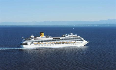 Costa Favolosa Cruise Ship 2024 2025 Book A Cruise Ship Vacation