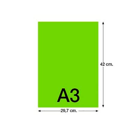 Folio DIN A3 Cuál elegir y a qué precio