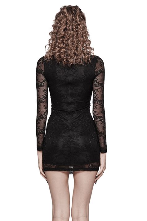 Gothic Clothing Dresses For Alternative Ladies