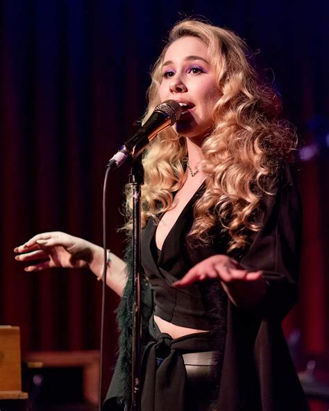 119 Facts About Haley Reinhart | FactSnippet
