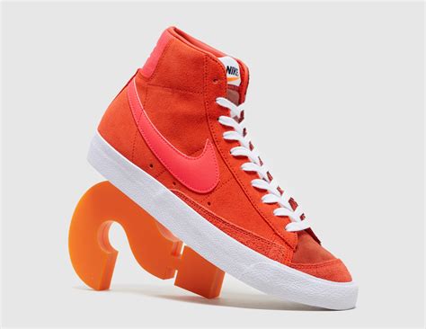 Blazer Rouge Nike Off Concordehotels Tr