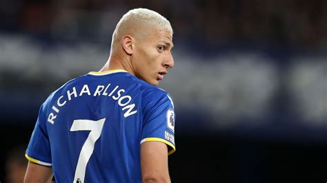 Tottenham confirm £60m Richarlison capture after overcoming late ...