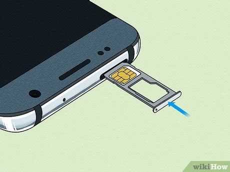 How To Install A SIM Card In An Android 7 Easy Steps