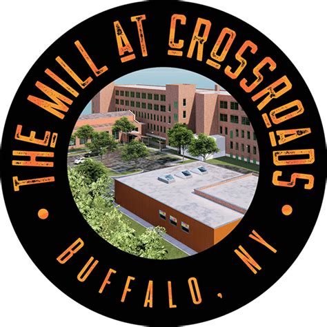 The Mill At Crossroads Regan Development Corp