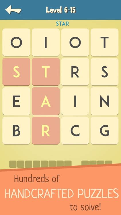 Word Genius: Hidden Words by Cheong Mun Hoh