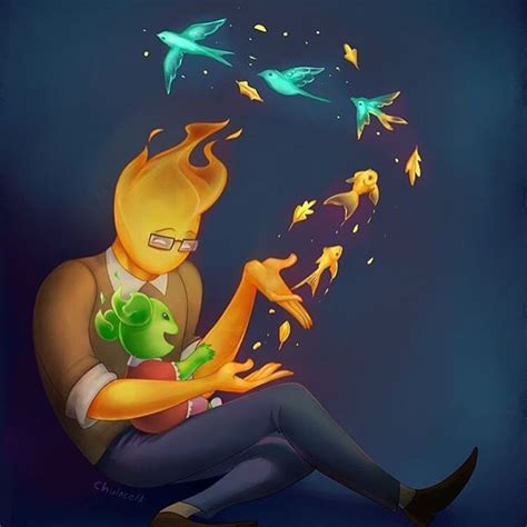 Image Result For Outertale Grillby Undertale Undertale Fanart