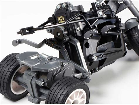 TAMIYA DANCING RIDER TRIKE T3 01 1 8 EP Buy Now At Modellbau Lindinger