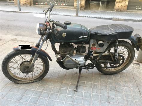 Restaurando La Lobito Mk2 Que Tuvo Mi Padre