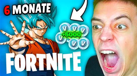 Clashgames Spielt Fortnite Nach 6 Monaten Pause Und Dann… 😱 Youtube