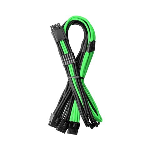 CableMod RT Series Pro ModMesh Sleeved 12VHPWR StealthSense PCI E Cable