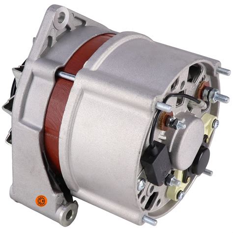 New Alternators Tractor Electrical Hy Capacity