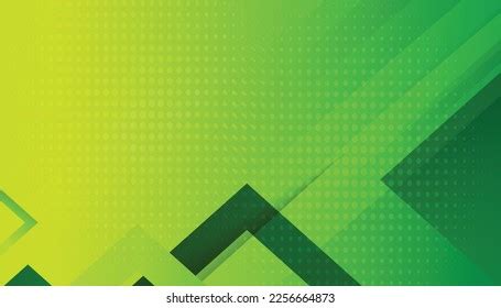 Green Wallpapers Images Hd Pictures Wallpaper Stock Vector (Royalty ...