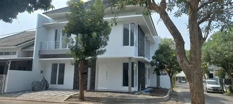 Dijual Rumah Baru Minimalis Modern Bukit Palma Citraland Dijual