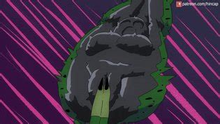 The Pervert Cell Animation Luscious Hentai Manga Porn