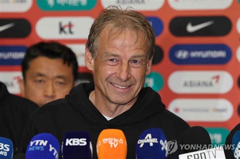 Klinsmann Remains Upbeat After Successful Asian Cup Despite Semifinal